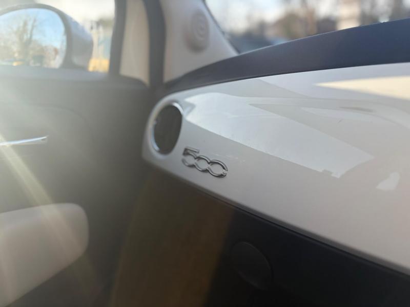 Used Fiat 500 2022 for sale - 77607502: Photo 32