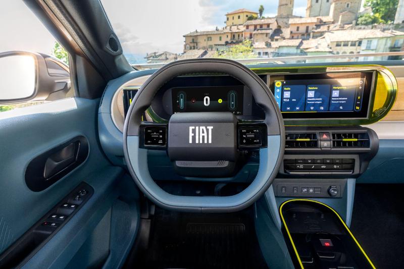 Used Fiat Panda for sale - 77447423: Photo 12