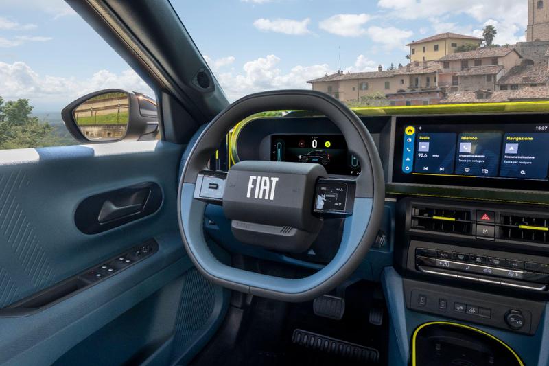 Used Fiat Panda for sale - 77447423: Photo 13