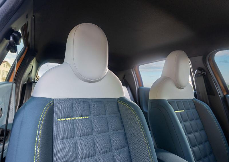 Used Fiat Panda for sale - 77447423: Photo 15