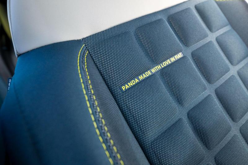 Used Fiat Panda for sale - 77447423: Photo 17