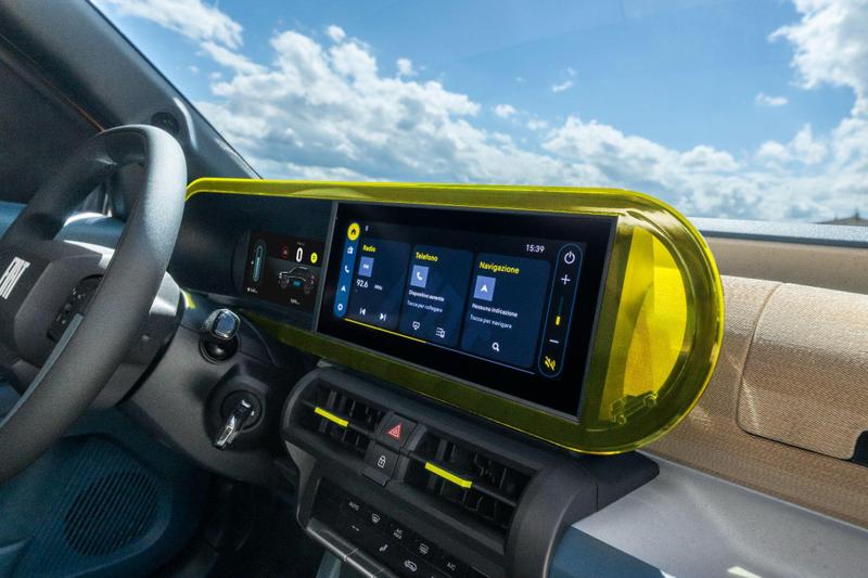 Used Fiat Panda for sale - 77447423: Photo 19