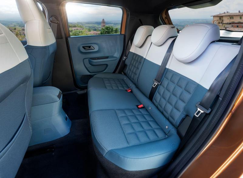 Used Fiat Panda for sale - 77447423: Photo 25