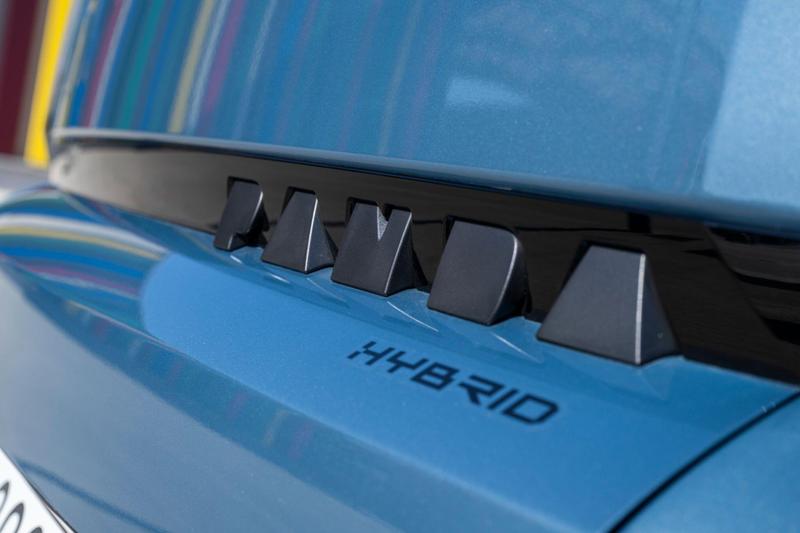 Used Fiat Panda for sale - 77447423: Photo 27