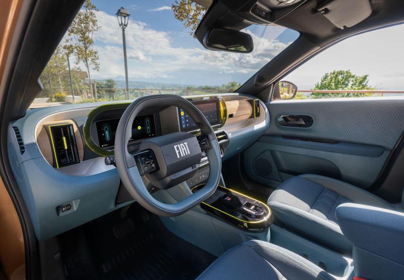 Used Fiat Panda for sale - 77447423: Photo 3