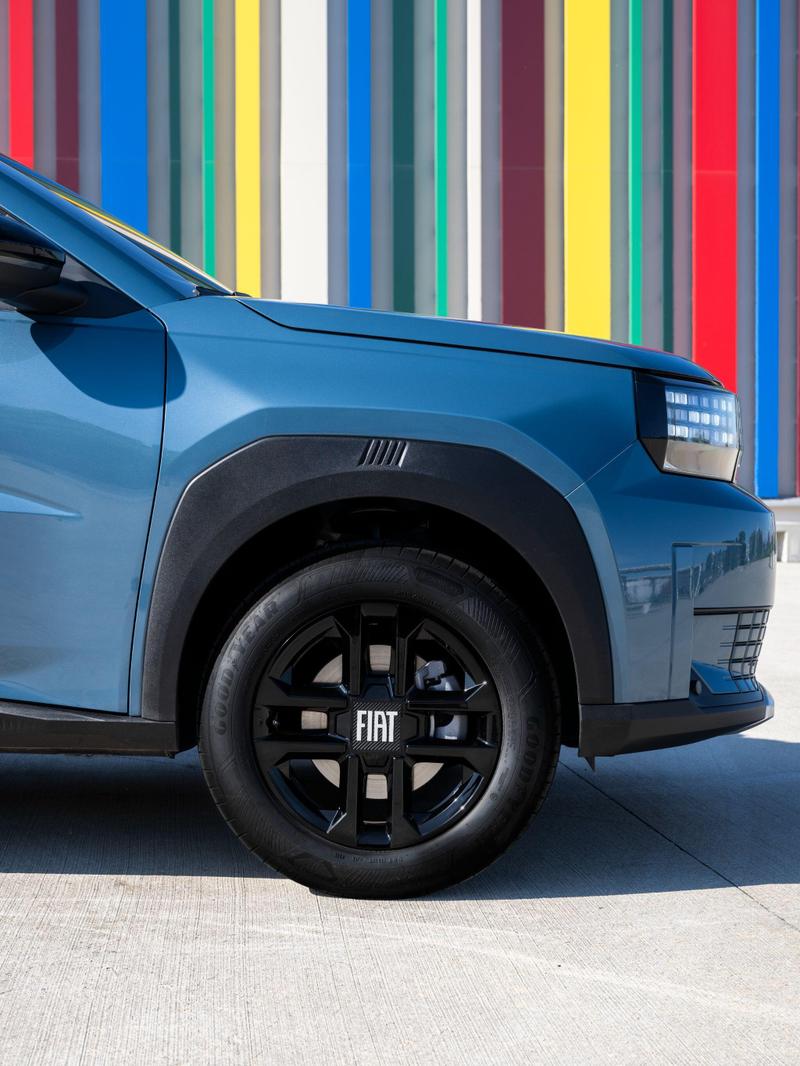 Used Fiat Panda for sale - 77447423: Photo 32