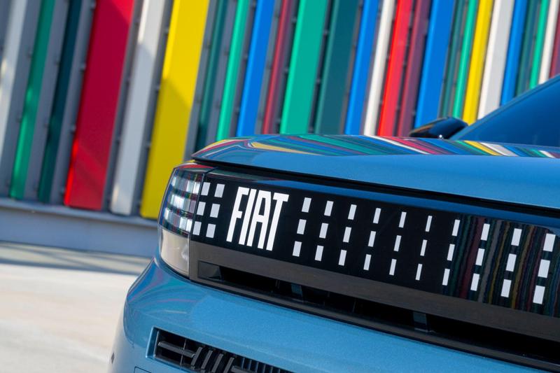 Used Fiat Panda for sale - 77447423: Photo 33