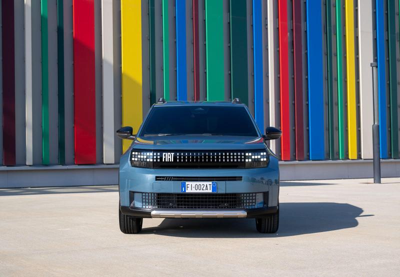 Used Fiat Panda for sale - 77447423: Photo 34