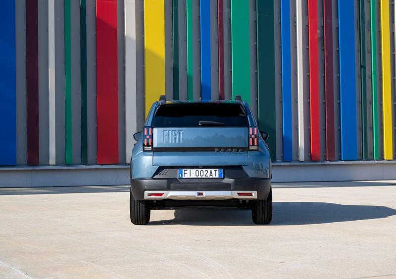 Used Fiat Panda for sale - 77447423: Photo 35