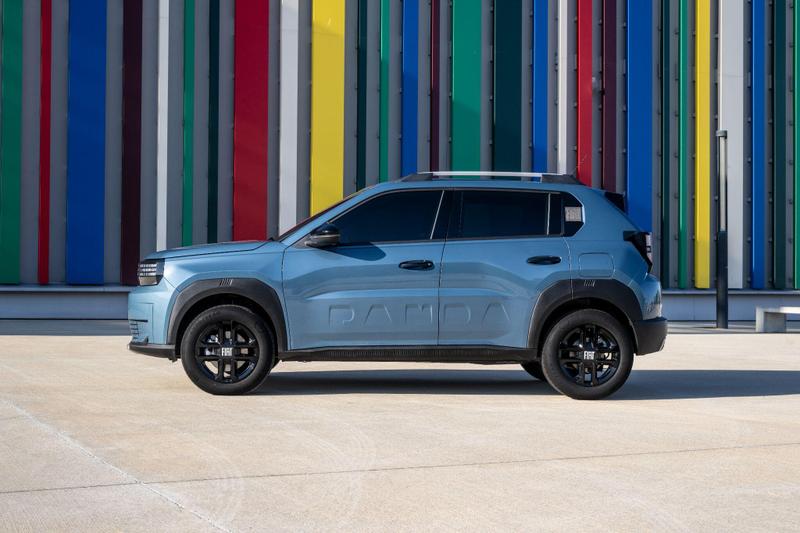 Used Fiat Panda for sale - 77447423: Photo 36