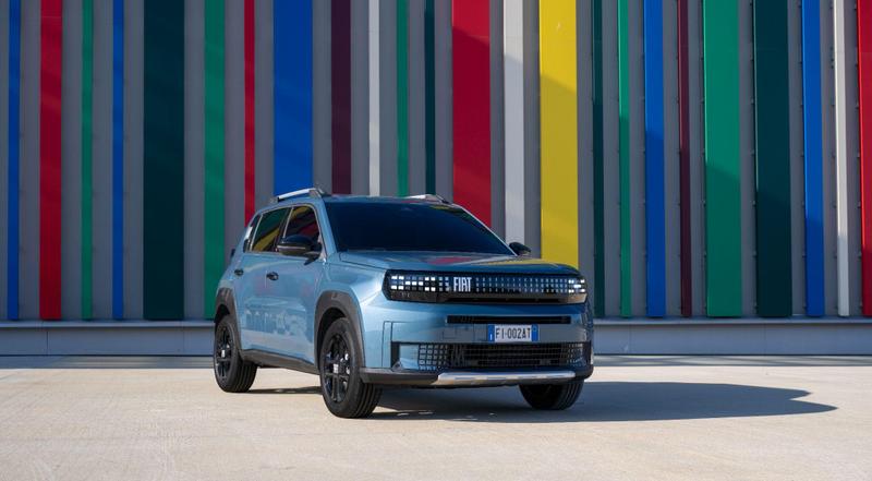 Used Fiat Panda for sale - 77447423: Photo 37