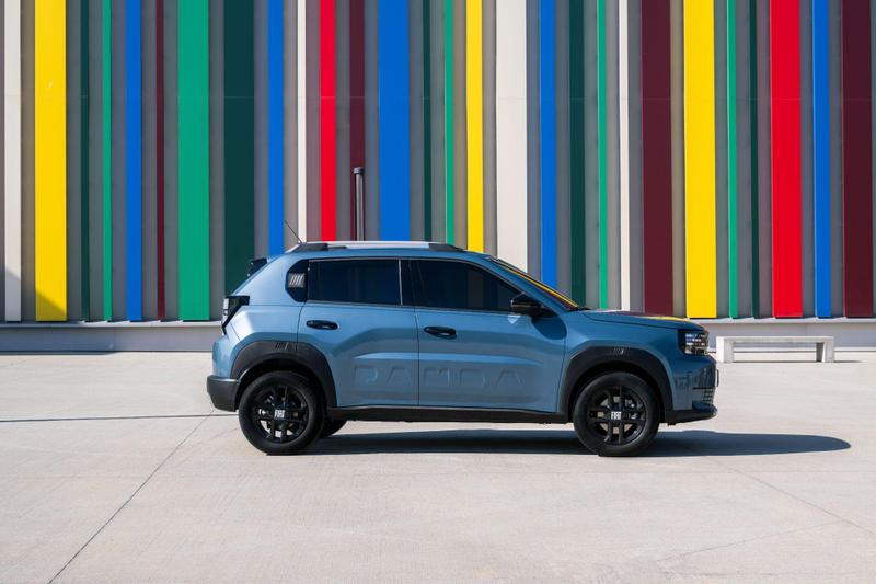 Used Fiat Panda for sale - 77447423: Photo 38