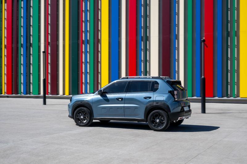 Used Fiat Panda for sale - 77447423: Photo 39