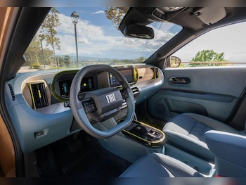 Used Fiat Panda undefined for sale - 77447423: Photo