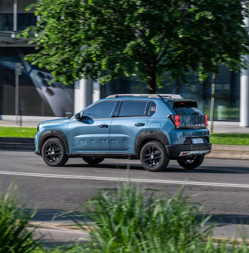 Used Fiat Panda for sale - 77447423: Photo 4