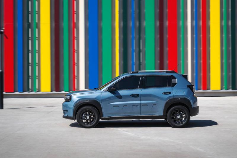 Used Fiat Panda for sale - 77447423: Photo 40