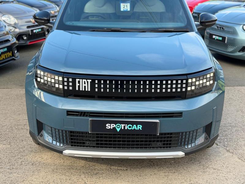 Used Fiat Panda for sale - 77447423: Photo 44