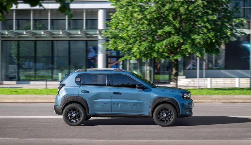 Used Fiat Panda for sale - 77447423: Photo 7