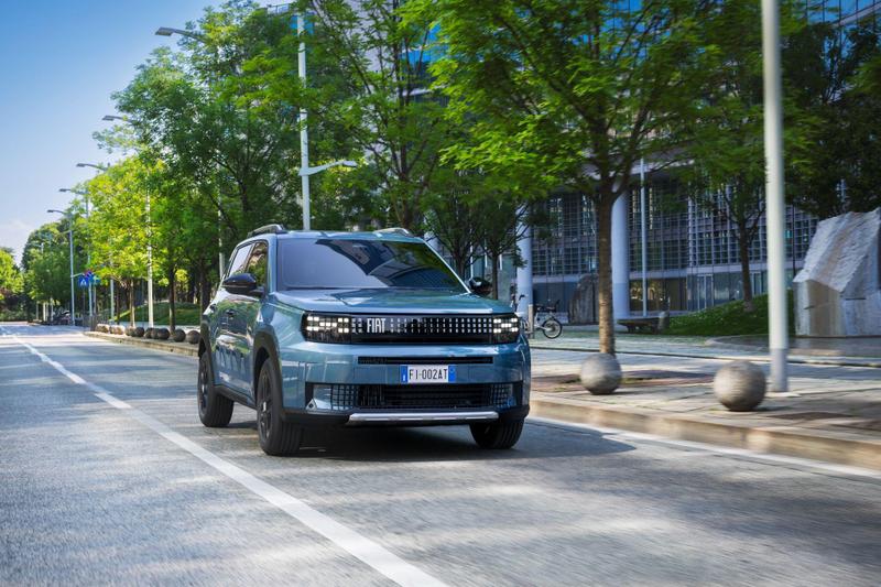 Used Fiat Panda for sale - 77447423: Photo 8