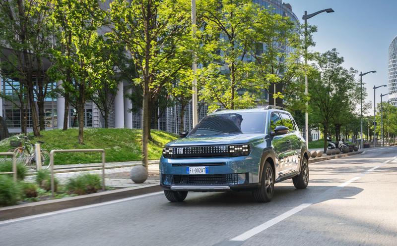 Used Fiat Panda for sale - 77447423: Photo 9