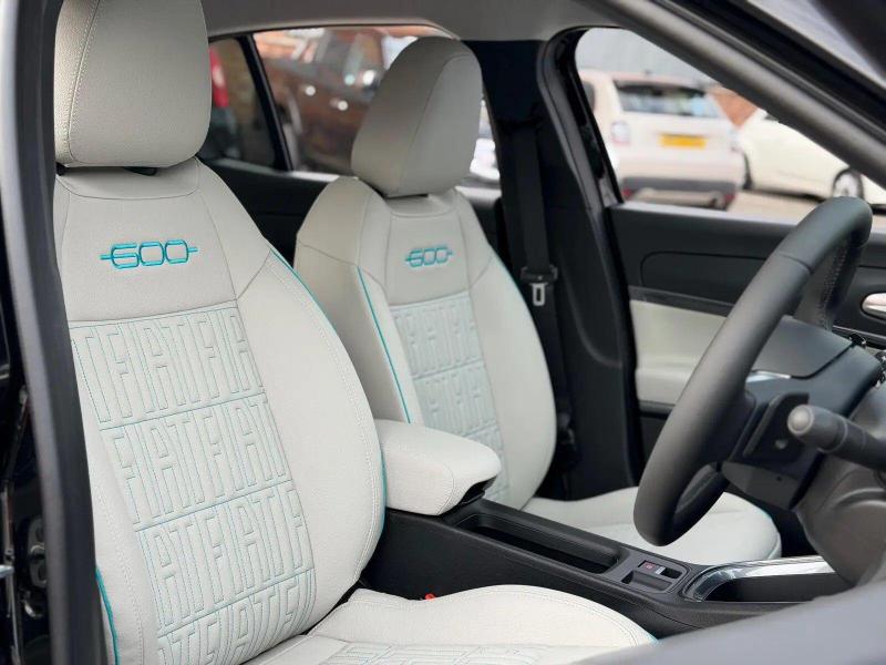 Used Fiat 600 for sale - 77884434: Photo 15