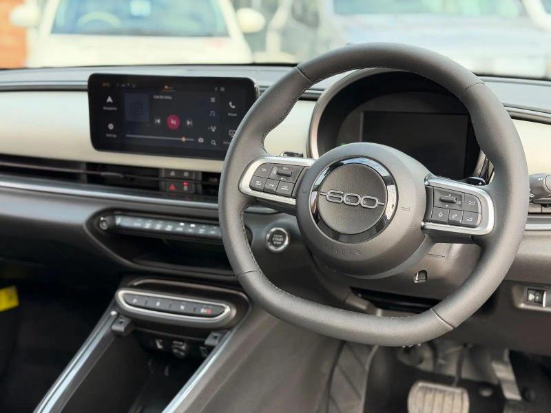 Used Fiat 600 for sale - 77884434: Photo 16