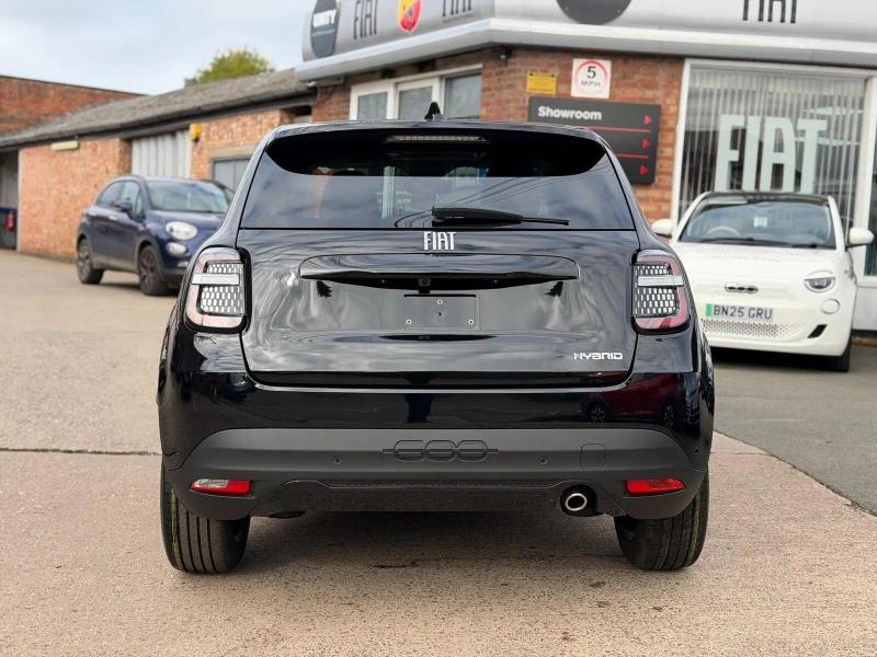 Used Fiat 600 for sale - 77884434: Photo 32