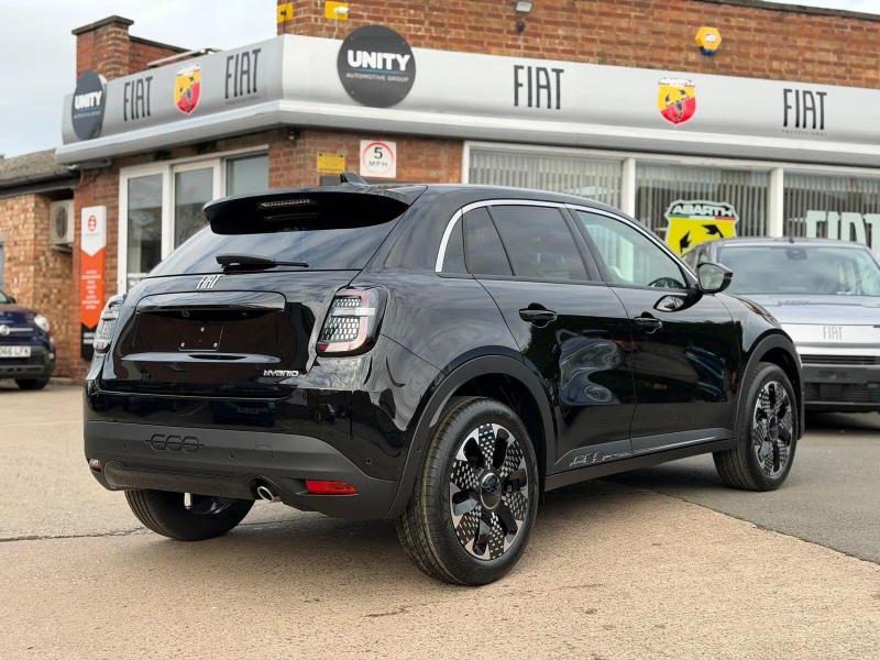 Used Fiat 600 for sale - 77884434: Photo 33