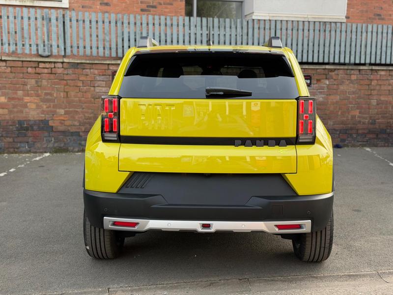 Used Fiat Panda for sale - 77785375: Photo 19