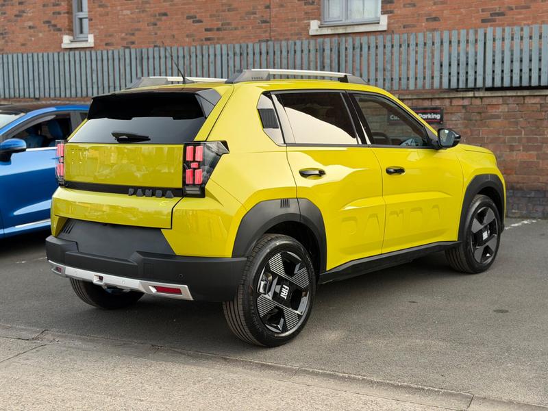 Used Fiat Panda for sale - 77785375: Photo 20