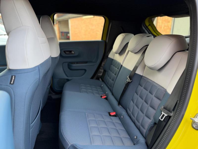 Used Fiat Panda for sale - 77785375: Photo 46