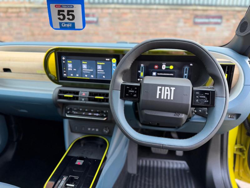 Used Fiat Panda for sale - 77785375: Photo 7