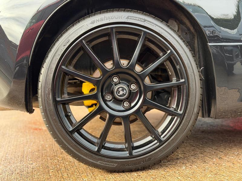 Used Abarth 695 2024 for sale - 76882820: Photo 10