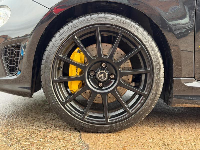 Used Abarth 695 2024 for sale - 76882820: Photo 15