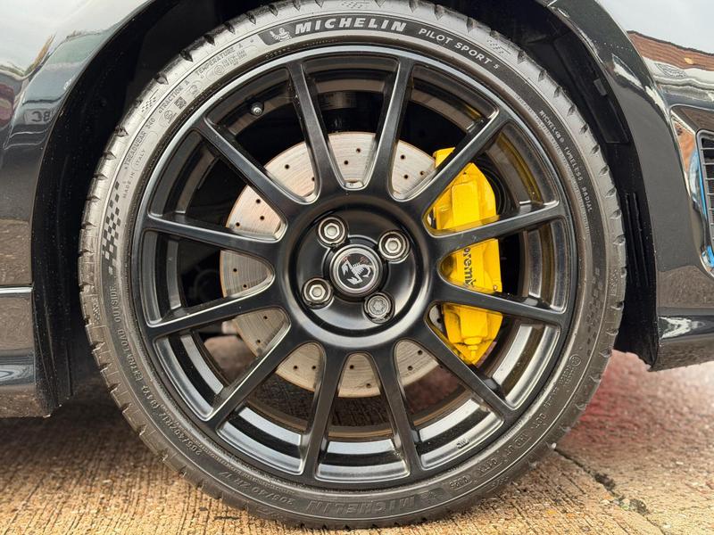 Used Abarth 695 2024 for sale - 76882820: Photo 16