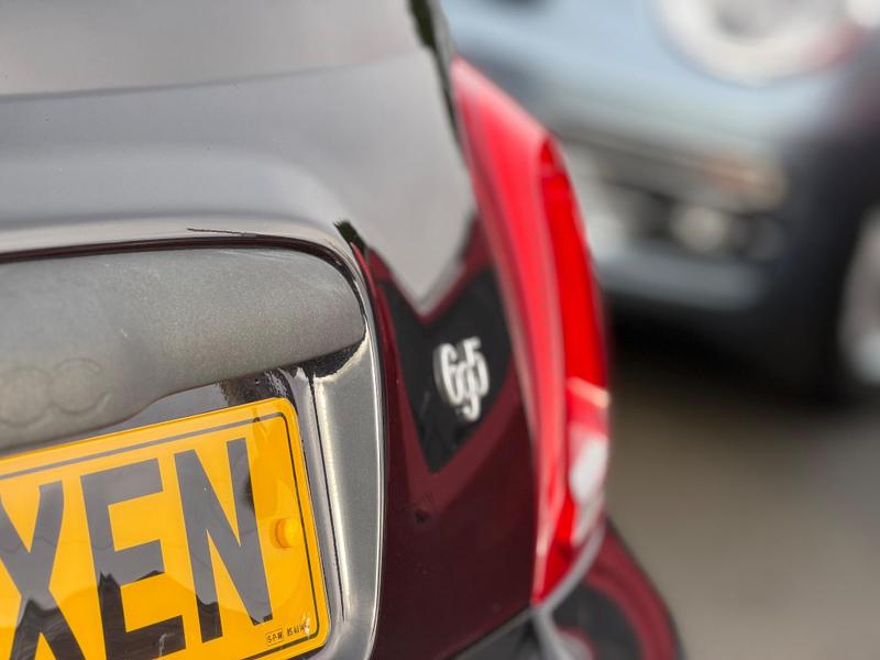 Used Abarth 695 2024 for sale - 76882820: Photo 17