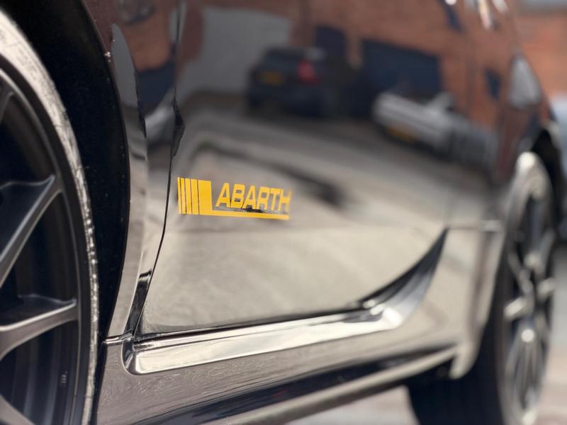 Used Abarth 695 2024 for sale - 76882820: Photo 20