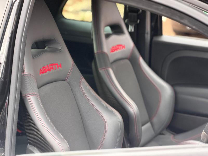 Used Abarth 695 2024 for sale - 76882820: Photo 21