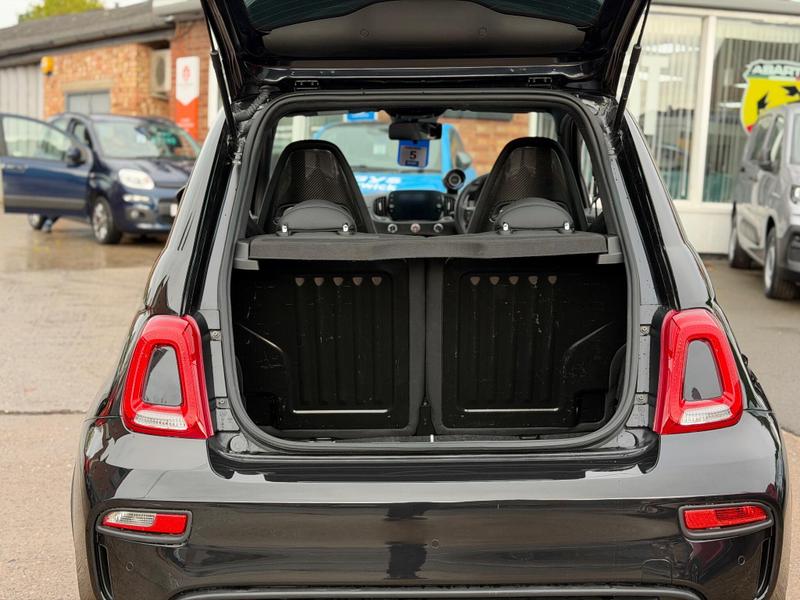 Used Abarth 695 2024 for sale - 76882820: Photo 24