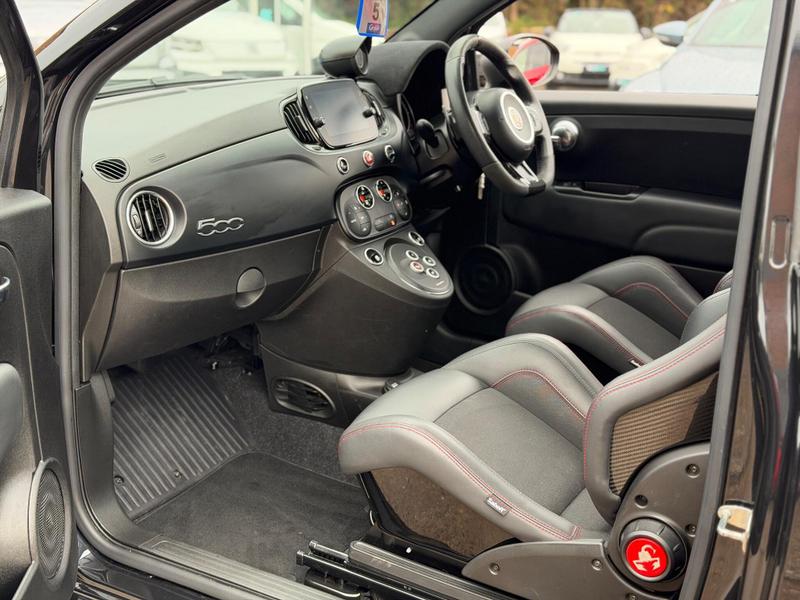 Used Abarth 695 2024 for sale - 76882820: Photo 26