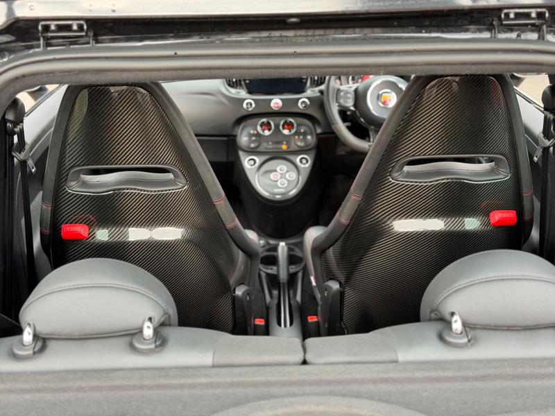 Used Abarth 695 2024 for sale - 76882820: Photo 29
