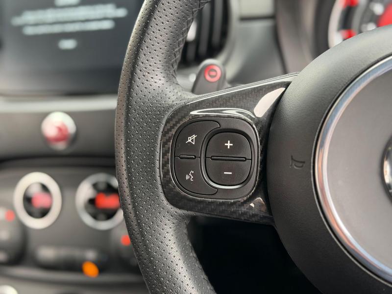 Used Abarth 695 2024 for sale - 76882820: Photo 34