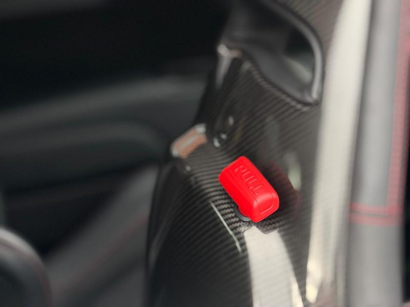 Used Abarth 695 2024 for sale - 76882820: Photo 36