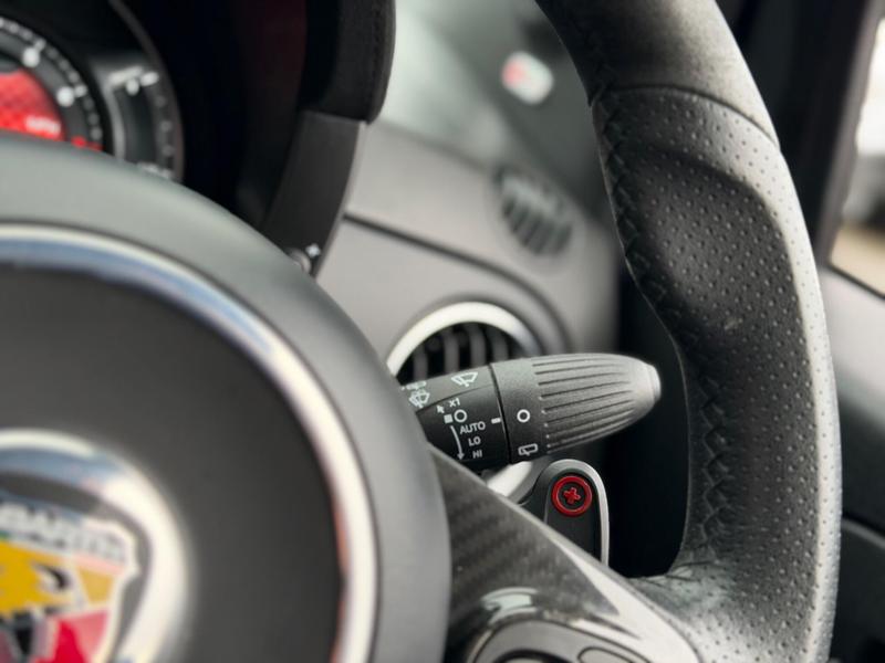 Used Abarth 695 2024 for sale - 76882820: Photo 37