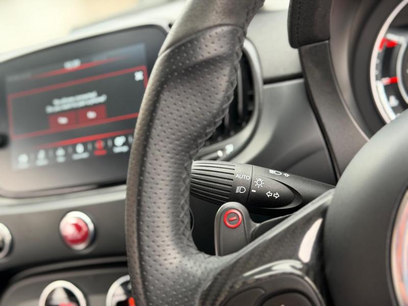 Used Abarth 695 2024 for sale - 76882820: Photo 38