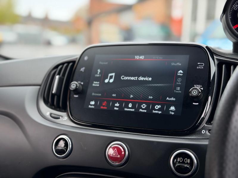 Used Abarth 695 2024 for sale - 76882820: Photo 43