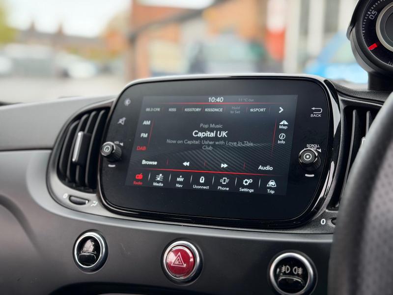 Used Abarth 695 2024 for sale - 76882820: Photo 44