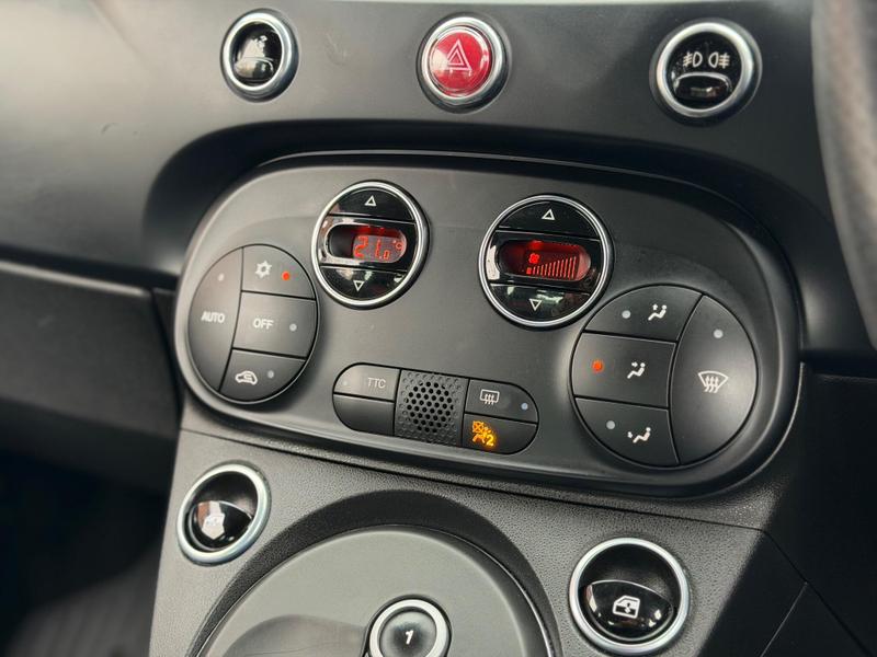 Used Abarth 695 2024 for sale - 76882820: Photo 46