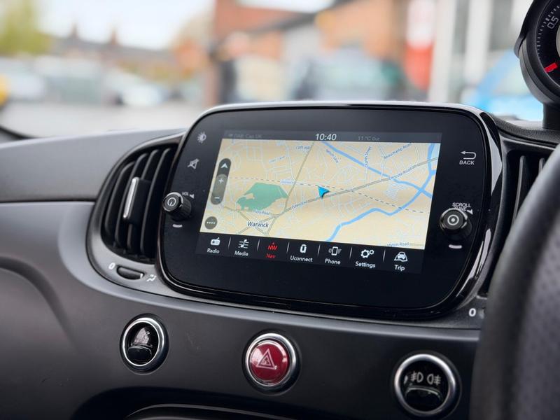 Used Abarth 695 2024 for sale - 76882820: Photo 48