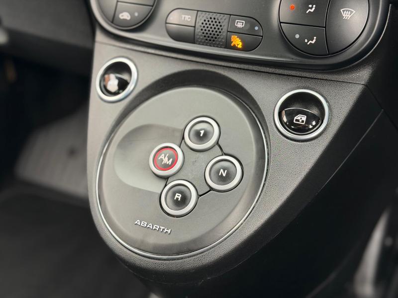 Used Abarth 695 2024 for sale - 76882820: Photo 51